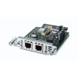 VIC3-2FXS/DID Модуль Cisco