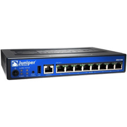 SRX100B Межсетевой экран Juniper