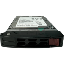 EG001200JWJNQ Жёсткий диск HPE SAS 1.2 ТБ 10000 об/мин