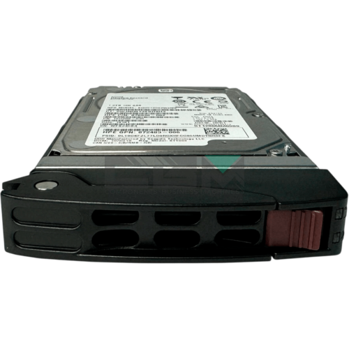 EG001200JWJNQ Жёсткий диск HPE SAS 1.2 ТБ 10000 об/мин