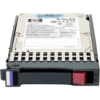 EG0450FBLSF-M6625 Жёсткий диск HPE 450-GB 6G 10K 2.5 SAS