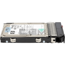 EG0450FBLSF-M6625 Жёсткий диск HPE 450-GB 6G 10K 2.5 SAS