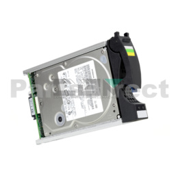 AX-S207-500 Жесткий диск EMC 500 Гб 3.5 7200 об/мин