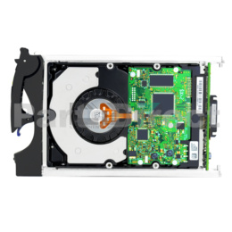 AX-S207-500 Жесткий диск EMC 500 Гб 3.5 7200 об/мин