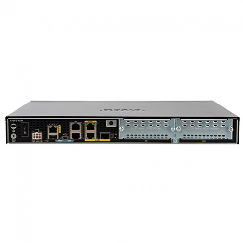 ISR4321R-V/K9 Маршрутизатор Cisco