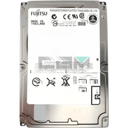 ETVSAN-L Твердотельный накопитель SSD FUJITSU Value 2.5inch 1.92TB x1for DX100 S4/DX200 S4