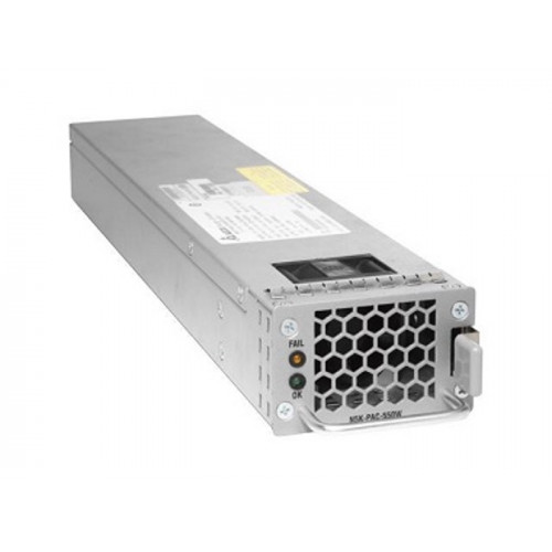 N5K-PAC-550W Блок питания Cisco Nexus