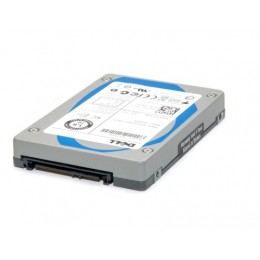 F06P1 Жесткий диск HDD DELL 2.5 SFF 1.6Tb SAS
