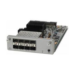 C4KX-NM-8SFP+ Коммутатор Catalyst 4500X 8 Port 10G Network Module