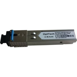 OTSFP-BX20-SC-U Модуль SFP OptTech