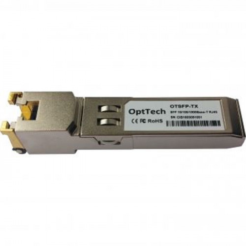 OTSFP-TX-G Модуль SFP OptTech