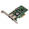 G218C Сетевой адаптер Broadcom 5709 DP PCI-E Adapter