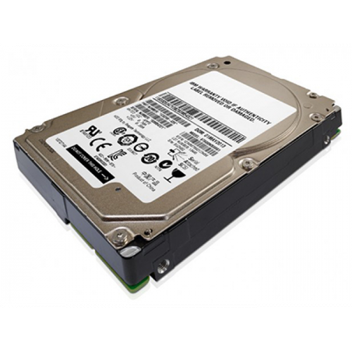 85Y6256 Жесткий диск HDD IBM Lenovo 300Gb 2.5 10000об/мин