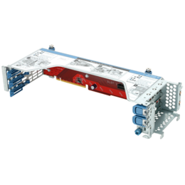 765515-B21 Опция HP DL80 G9 PCI-E Riser Card