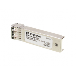 SFP+10Gb-SR Трансивер HP 10Gb SR SFP+ for 523/530/560SFP+,