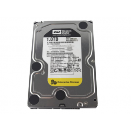 WD1002FBYS Жесткий диск Western Digital 1 Тб 3.5 7200 об/мин