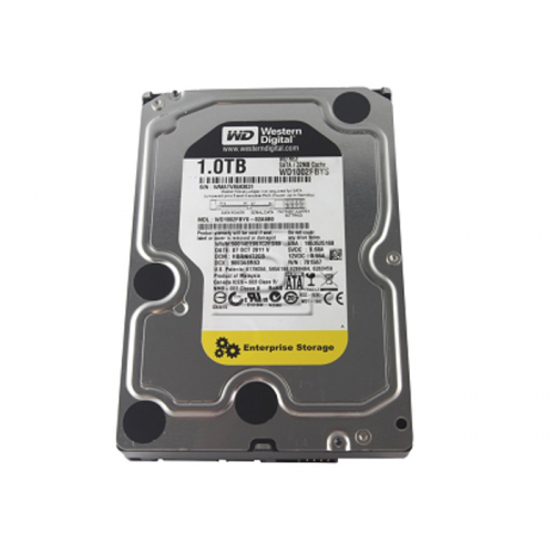 WD1002FBYS Жесткий диск Western Digital 1 Тб 3.5 7200 об/мин