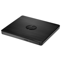 F2B56AA Оптический привод HP DVD±RW External USB 20 DVDRW