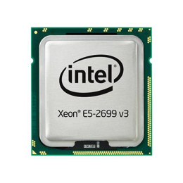 E5-2699v3 Процессор Intel Xeon OEM