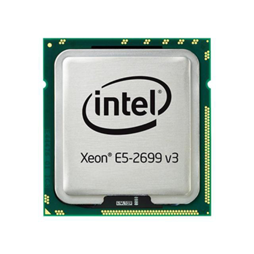 E5-2699v3 Процессор Intel Xeon OEM