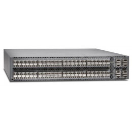 QFX5100-96S-AFO Коммутатор Juniper