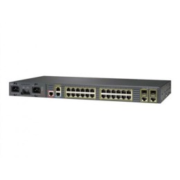 ME-3400E-24TS-M Коммутатор Cisco Catalyst