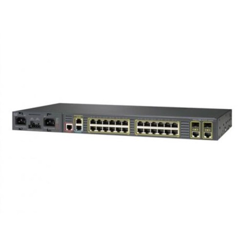 ME-3400E-24TS-M Коммутатор Cisco Catalyst