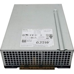 F635EF-00 Блок питания Dell 635 Вт для Precision T5600 T3600