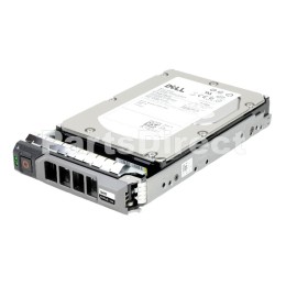 F638P Жесткий диск Dell 600 Гб 3.5 10000 об/мин