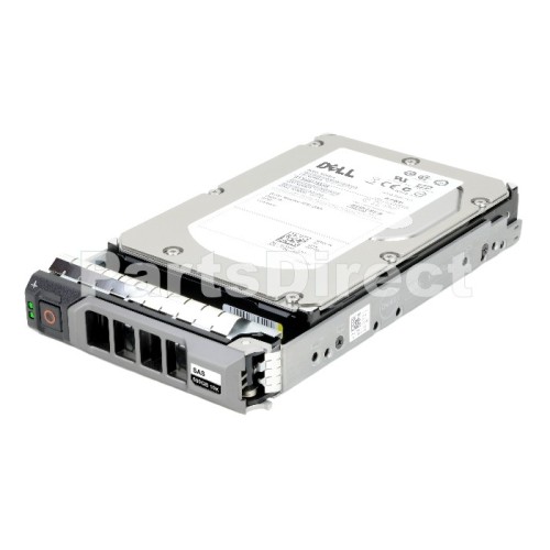 F638P Жесткий диск Dell 600 Гб 3.5 10000 об/мин