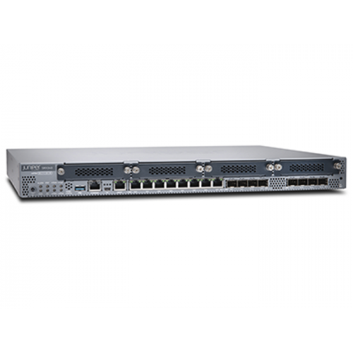 SRX340 Межсетевой экран Juniper