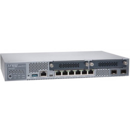 SRX320-SYS-JE Межсетевой экран Juniper