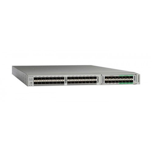 N5K-C5548P-FA Коммутатор Cisco Nexus