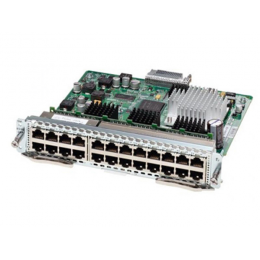 SM-X-ES3-16-P Модуль Cisco