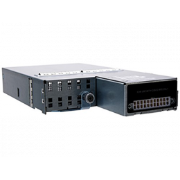 RPS-ADPTR-2921-51 Блок питания Cisco