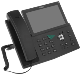 Fanvil X7 IP-телефон с 7-дюймовым сенсорным экраном