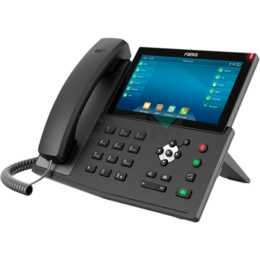 Fanvil X7 IP-телефон с 7-дюймовым сенсорным экраном