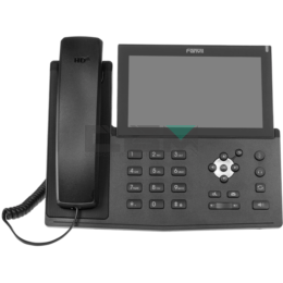 Fanvil X7 IP-телефон с 7-дюймовым сенсорным экраном