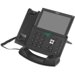 Fanvil X7 IP-телефон с 7-дюймовым сенсорным экраном