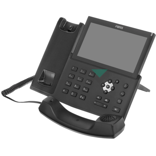 Fanvil X7 IP-телефон с 7-дюймовым сенсорным экраном