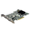 FD467 Контроллер Dell 5/E 256MB PCIe SAS Non-RAID Controller