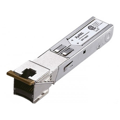 SFP-1000T Модуль SFP ZyXEL