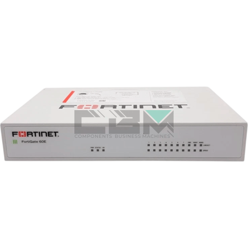 FG-60E Межсетевой экран Fortinet FortiGate 60E