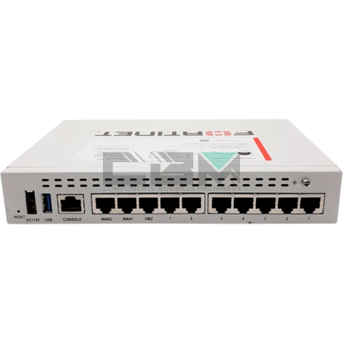 FG-60E Межсетевой экран Fortinet FortiGate 60E