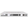 FG-200E Межсетевой экран Fortinet FortiGate 200E