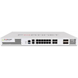 FG-200E Межсетевой экран Fortinet FortiGate 200E