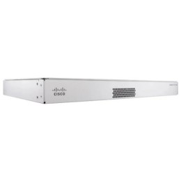 FPR1120-ASA-K9 Межсетевой экран Cisco Firepower 1120 ASA Appliance
