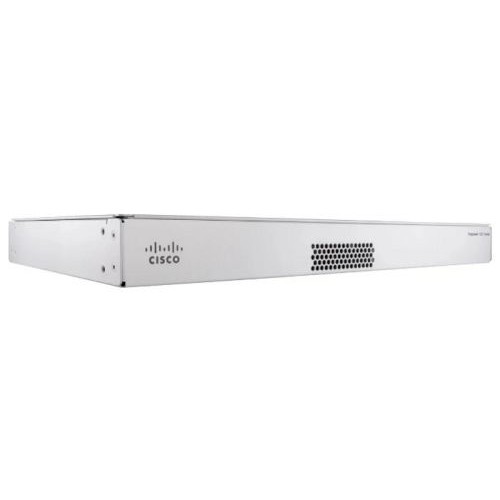 FPR1120-ASA-K9 Межсетевой экран Cisco Firepower 1120 ASA Appliance