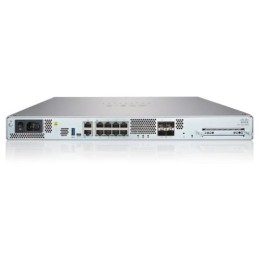 FPR1120-NGFW-K9 Межсетевой экран Cisco Firepower 1120 NGFW Appliance