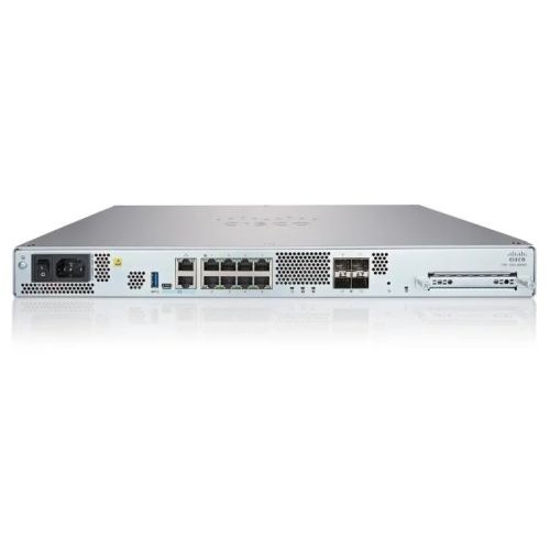 FPR1120-NGFW-K9 Межсетевой экран Cisco Firepower 1120 NGFW Appliance